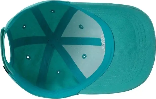 Кепка детская Nike FUTURA CURVED BRIM бирюзовая 8A2902-BA2