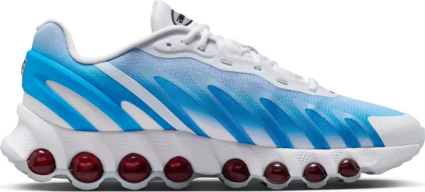 Кроссовки Nike AIR MAX DN8 сине-белые FQ7860-101