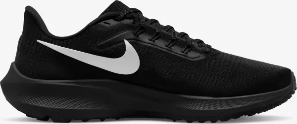 Кроссовки беговые женские Nike AIR ZOOM PEGASUS 39 черные DH4072-002