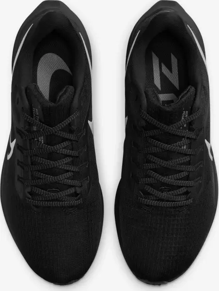 Кроссовки беговые женские Nike AIR ZOOM PEGASUS 39 черные DH4072-002
