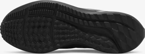 Кроссовки беговые женские Nike AIR ZOOM PEGASUS 39 черные DH4072-002