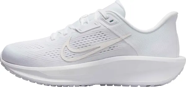 Кроссовки беговые женские Nike QUEST 6 белые FD6034-106