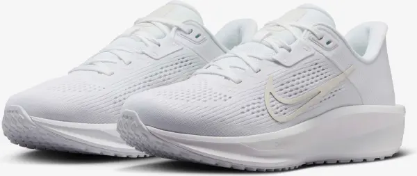 Кроссовки беговые женские Nike QUEST 6 белые FD6034-106