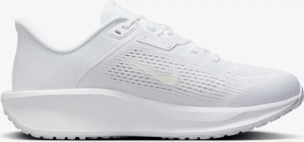 Кроссовки беговые женские Nike QUEST 6 белые FD6034-106