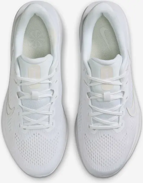 Кроссовки беговые женские Nike QUEST 6 белые FD6034-106