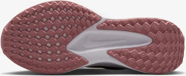 Кроссовки беговые женские Nike QUEST 6 светло-коричнево-бронзовые FD6034-900