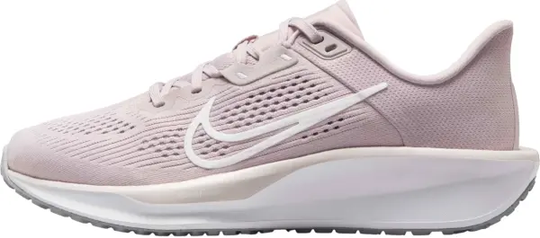 Кроссовки беговые женские Nike QUEST 6 сиреневые FD6034-006