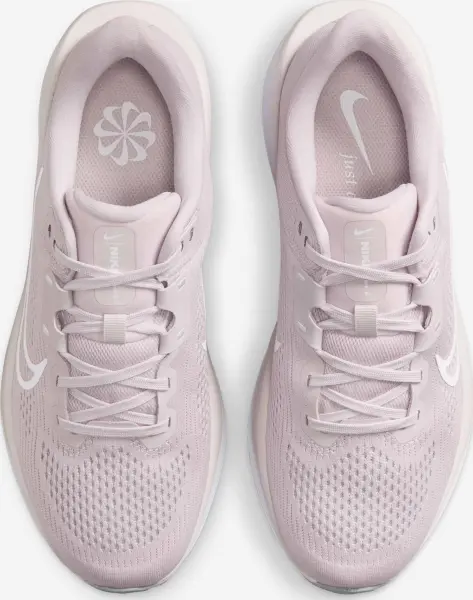 Кроссовки беговые женские Nike QUEST 6 сиреневые FD6034-006