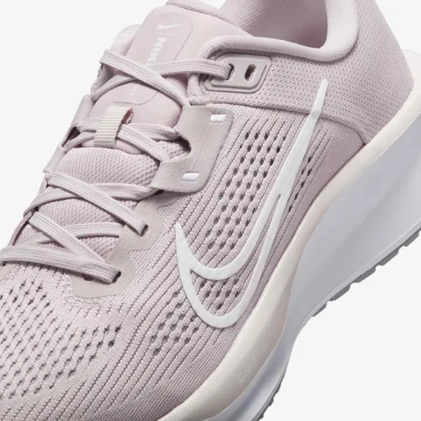 Кроссовки беговые женские Nike QUEST 6 сиреневые FD6034-006
