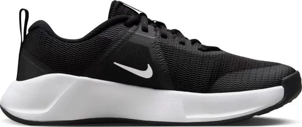 Кроссовки для тренировок женские Nike MC TRAINER 3 черно-белые FQ1830-001