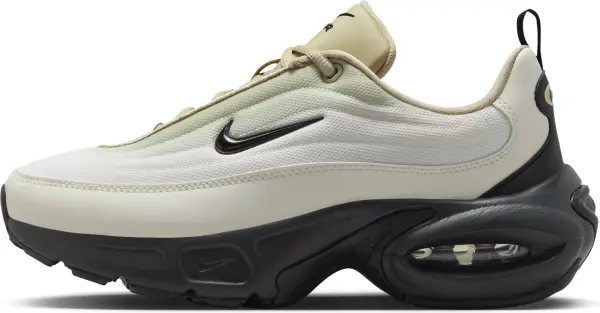 Кроссовки женские Nike AIR MAX PORTAL бежево-черные IB7698-001