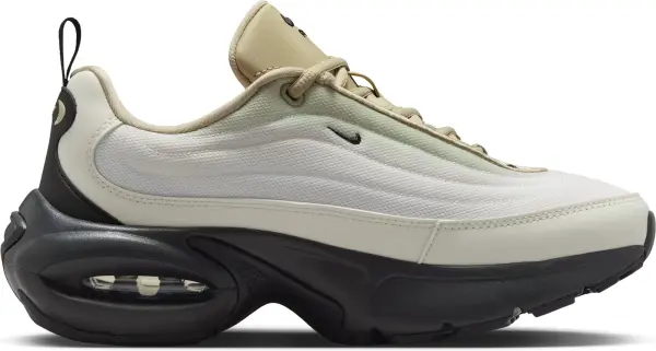 Кроссовки женские Nike AIR MAX PORTAL бежево-черные IB7698-001
