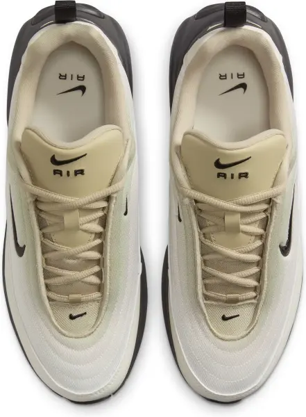 Кроссовки женские Nike AIR MAX PORTAL бежево-черные IB7698-001