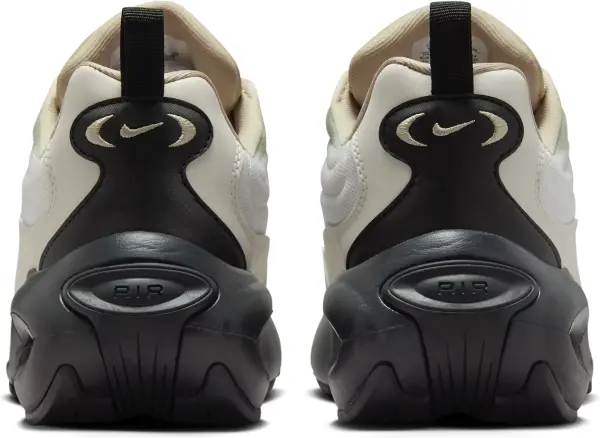 Кроссовки женские Nike AIR MAX PORTAL бежево-черные IB7698-001