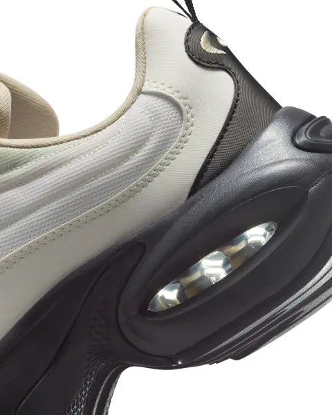 Кроссовки женские Nike AIR MAX PORTAL бежево-черные IB7698-001