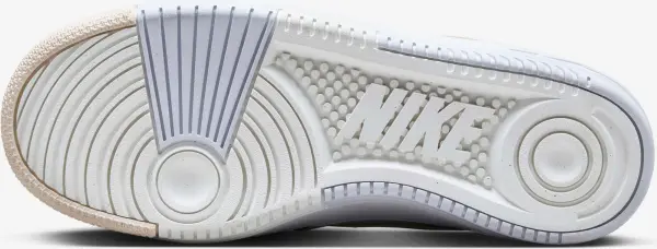 Кросівки жіночі Nike GAMMA FORCE кремово-персикові DX9176-111