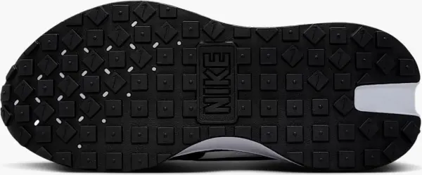 Кросівки жіночі Nike PHOENIX WAFFLE біло-чорні FQ8721-102