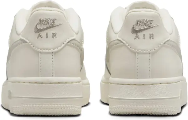 Кросівки підліткові Nike AIR FORCE 1 (GS) бежеві IB7688-100