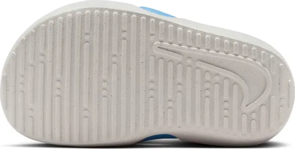 Сандали детские Nike SUNRAY PROTECT 4 (TD) оранжево-красно-синие HF6278-800