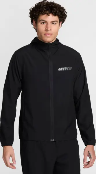 Спортивный костюм Nike FORM DRI-FIT VERSATILE черный FV9768-010__FV9763-010