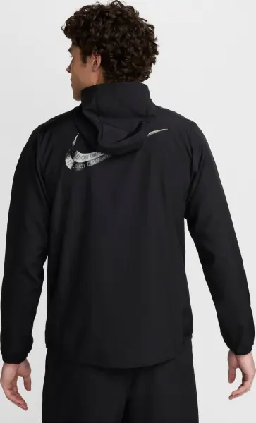 Спортивный костюм Nike FORM DRI-FIT VERSATILE черный FV9768-010__FV9763-010