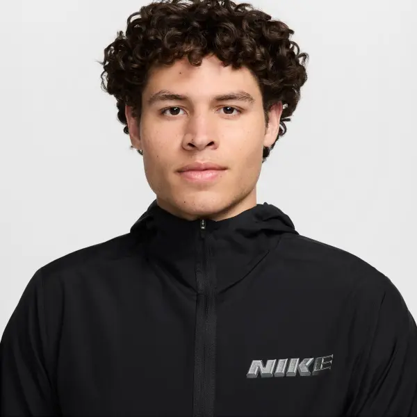 Спортивный костюм Nike FORM DRI-FIT VERSATILE черный FV9768-010__FV9763-010