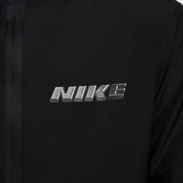 Спортивный костюм Nike FORM DRI-FIT VERSATILE черный FV9768-010__FV9763-010