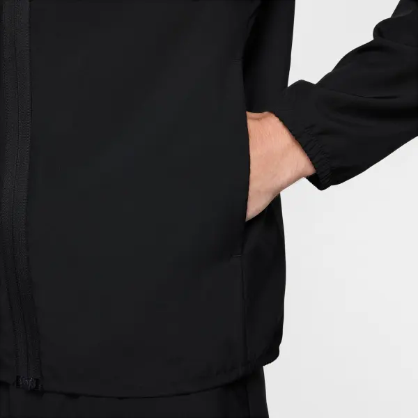 Спортивный костюм Nike FORM DRI-FIT VERSATILE черный FV9768-010__FV9763-010