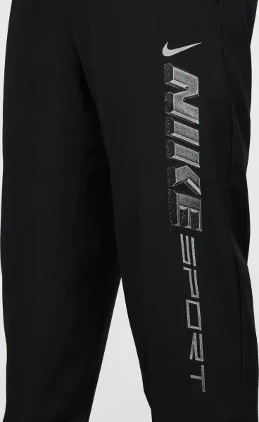 Спортивный костюм Nike FORM DRI-FIT VERSATILE черный FV9768-010__FV9763-010