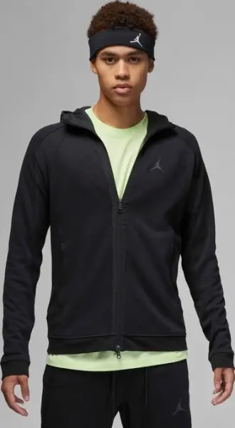 Спортивний костюм Nike JORDAN DRI-FIT SPORT AIR FLEECE чорний DV9783-010__DV9785-010