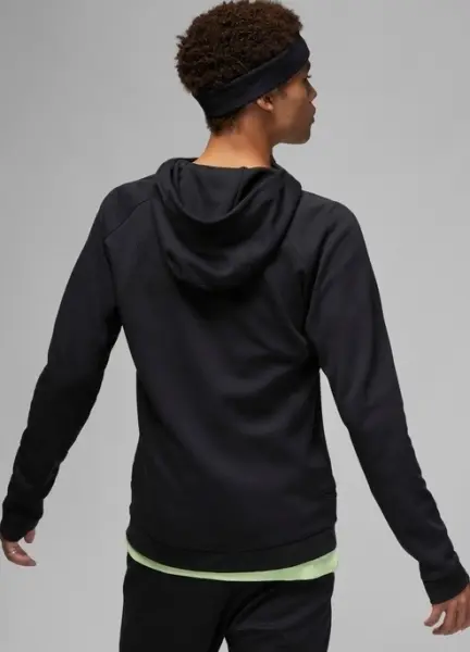Спортивний костюм Nike JORDAN DRI-FIT SPORT AIR FLEECE чорний DV9783-010__DV9785-010