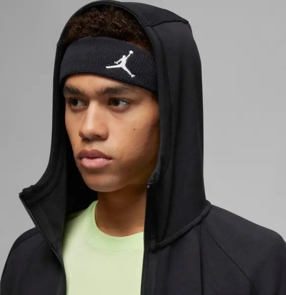 Спортивний костюм Nike JORDAN DRI-FIT SPORT AIR FLEECE чорний DV9783-010__DV9785-010
