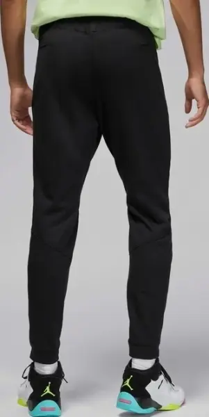 Спортивний костюм Nike JORDAN DRI-FIT SPORT AIR FLEECE чорний DV9783-010__DV9785-010