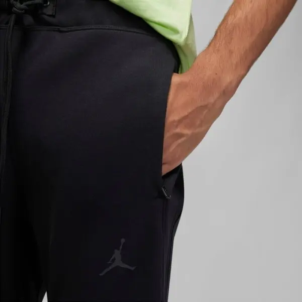 Спортивний костюм Nike JORDAN DRI-FIT SPORT AIR FLEECE чорний DV9783-010__DV9785-010