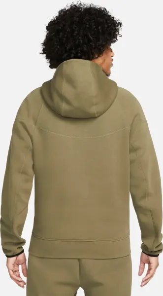 Спортивний костюм Nike SPORTSWEAR TECH FLEECE оливковий FB7921-222__FB8002-222