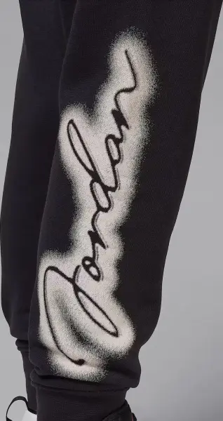 Спортивний костюм дитячий Nike MVP FLEECE чорний 85D660-G0T