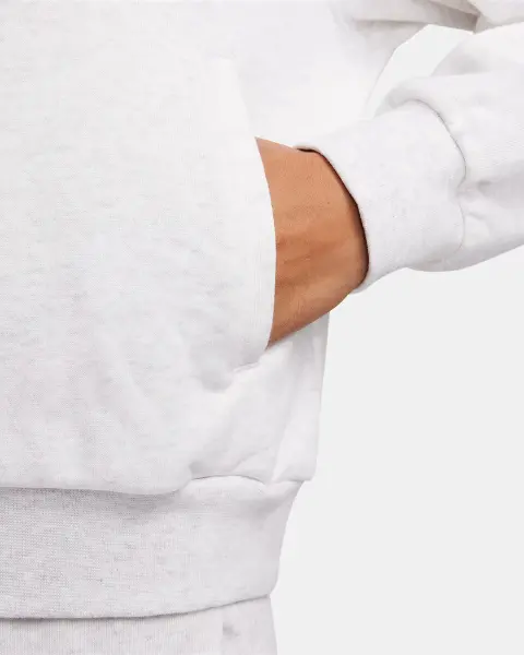 Спортивний костюм жіночий Nike SPORTSWEAR CHILL FRENCH TERRY молочний FN2415-051__FN2434-051