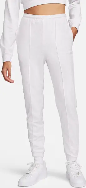 Спортивний костюм жіночий Nike SPORTSWEAR CHILL FRENCH TERRY молочний FN2415-051__FN2434-051