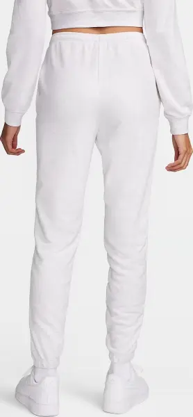 Спортивний костюм жіночий Nike SPORTSWEAR CHILL FRENCH TERRY молочний FN2415-051__FN2434-051