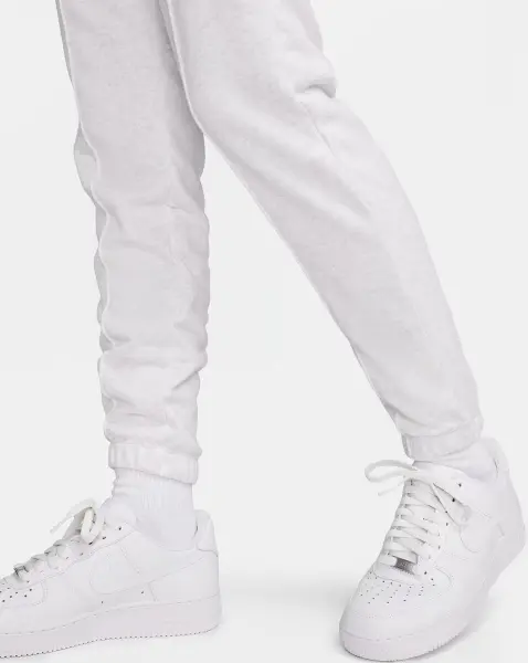 Спортивний костюм жіночий Nike SPORTSWEAR CHILL FRENCH TERRY молочний FN2415-051__FN2434-051