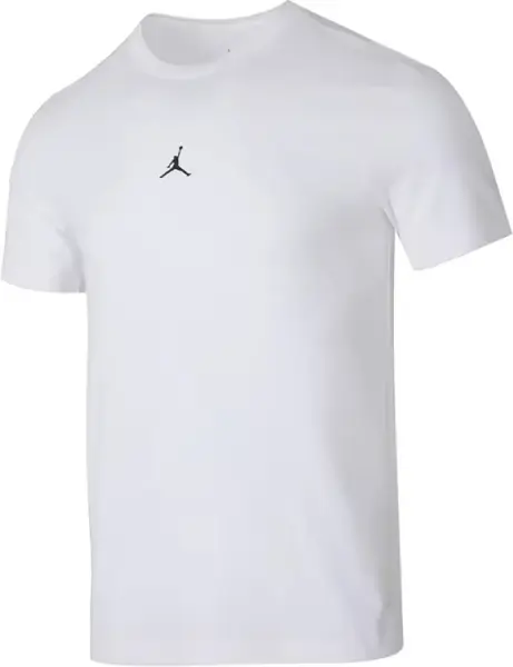 Футболка Nike JORDAN FLIGHT ESSENTIALS біла IB7520-100