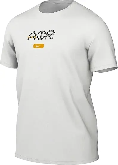 Футболка Nike SPORTSWEAR белая FV3718-094