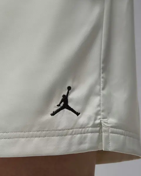 Шорты Nike JORDAN ESSENTIALS бежевые IB7276-020