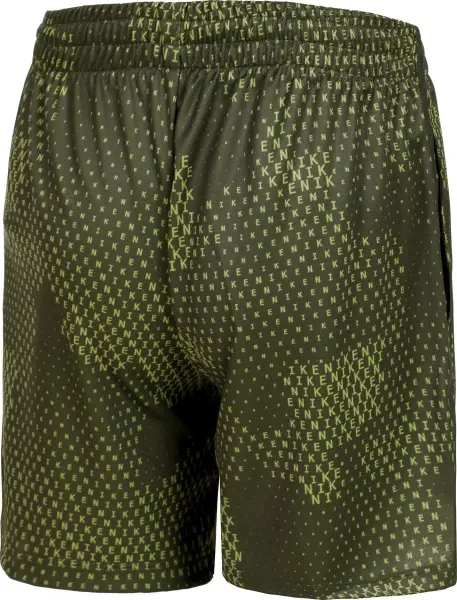 Шорти підліткові Nike MULTI DRI-FIT оливкові FN8696-325