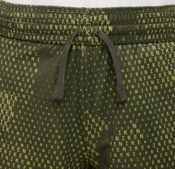 Шорти підліткові Nike MULTI DRI-FIT оливкові FN8696-325