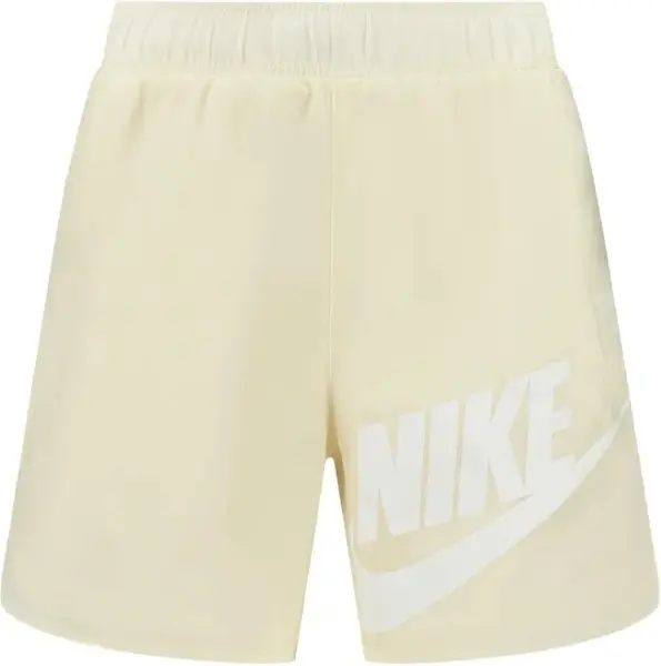 Шорти підліткові Nike SPORTSWEAR WOVEN бежеві DO6582-113
