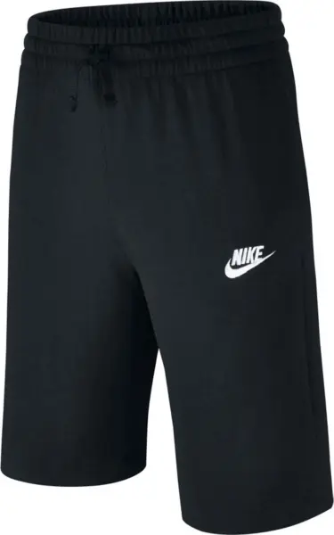 Шорти підліткові Nike SPORTSWEAR чорні 805450-011
