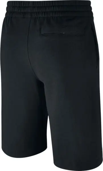 Шорти підліткові Nike SPORTSWEAR чорні 805450-011