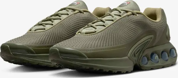 Кроссовки Nike AIR MAX DN оливковые DV3337-200