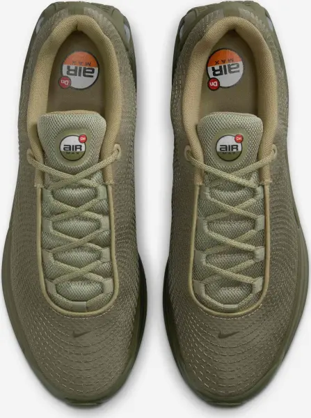 Кроссовки Nike AIR MAX DN оливковые DV3337-200
